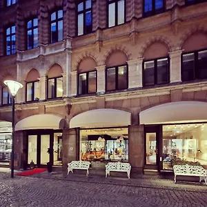 Baltzar Jacobsen Sure Collection By Western Malmö